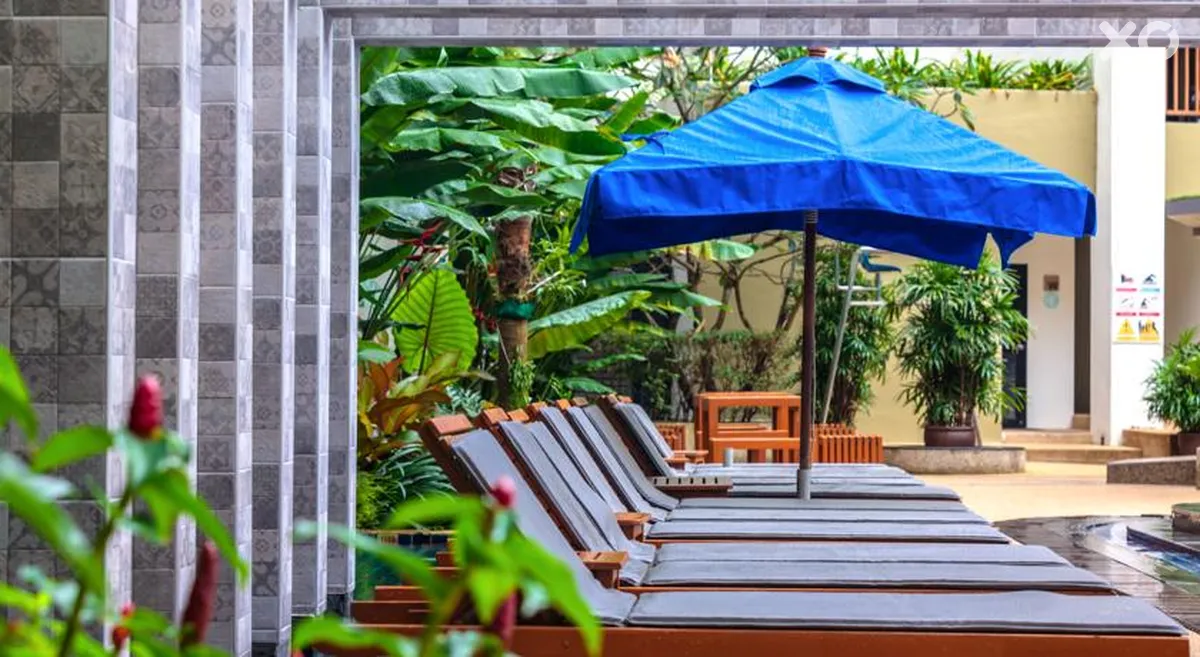 Deevana Plaza Phuket Patong