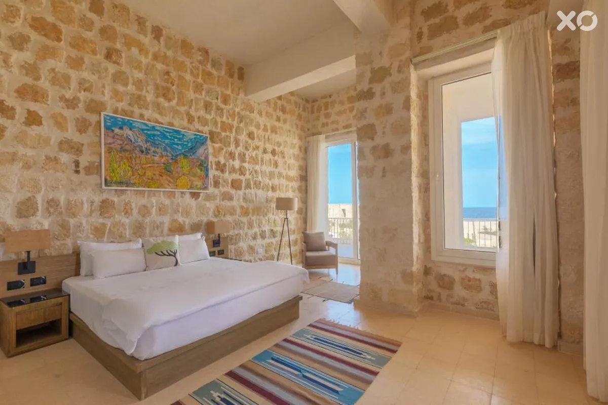 Wadi Sabarah Lodge