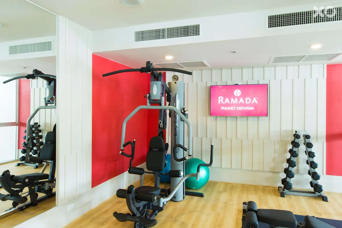 Ramada by Wyndham Phuket Patong