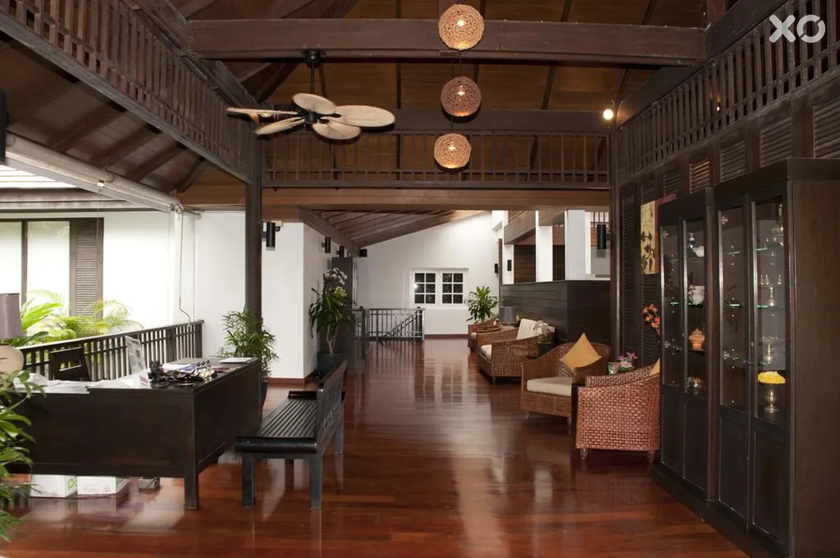 Aonang Villa Resort