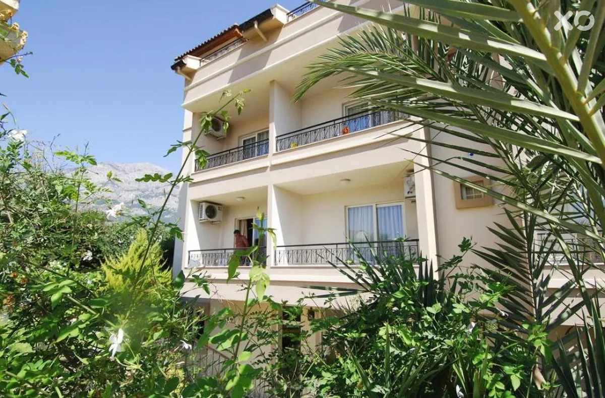 Club Park Marina Hotel