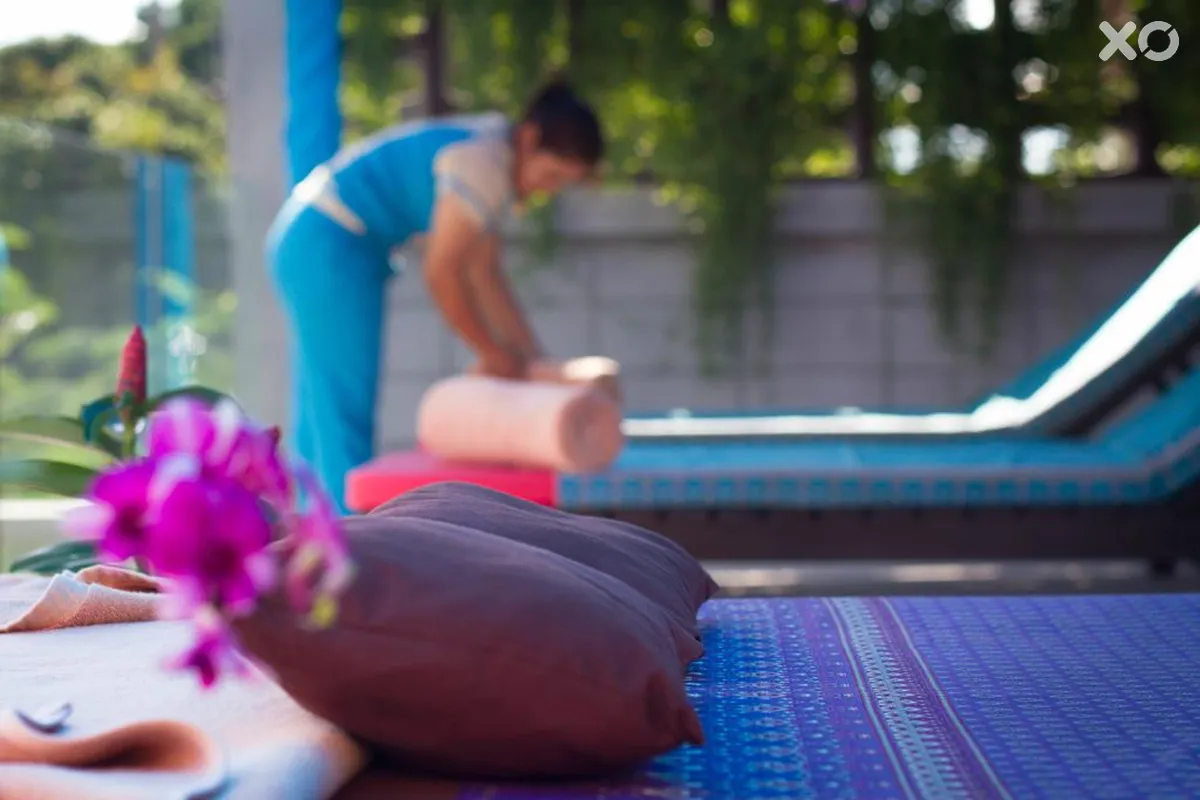 Royal Beach Boutique Resort & Spa Koh Samui