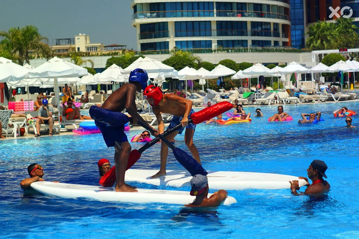 Baia Lara Hotel