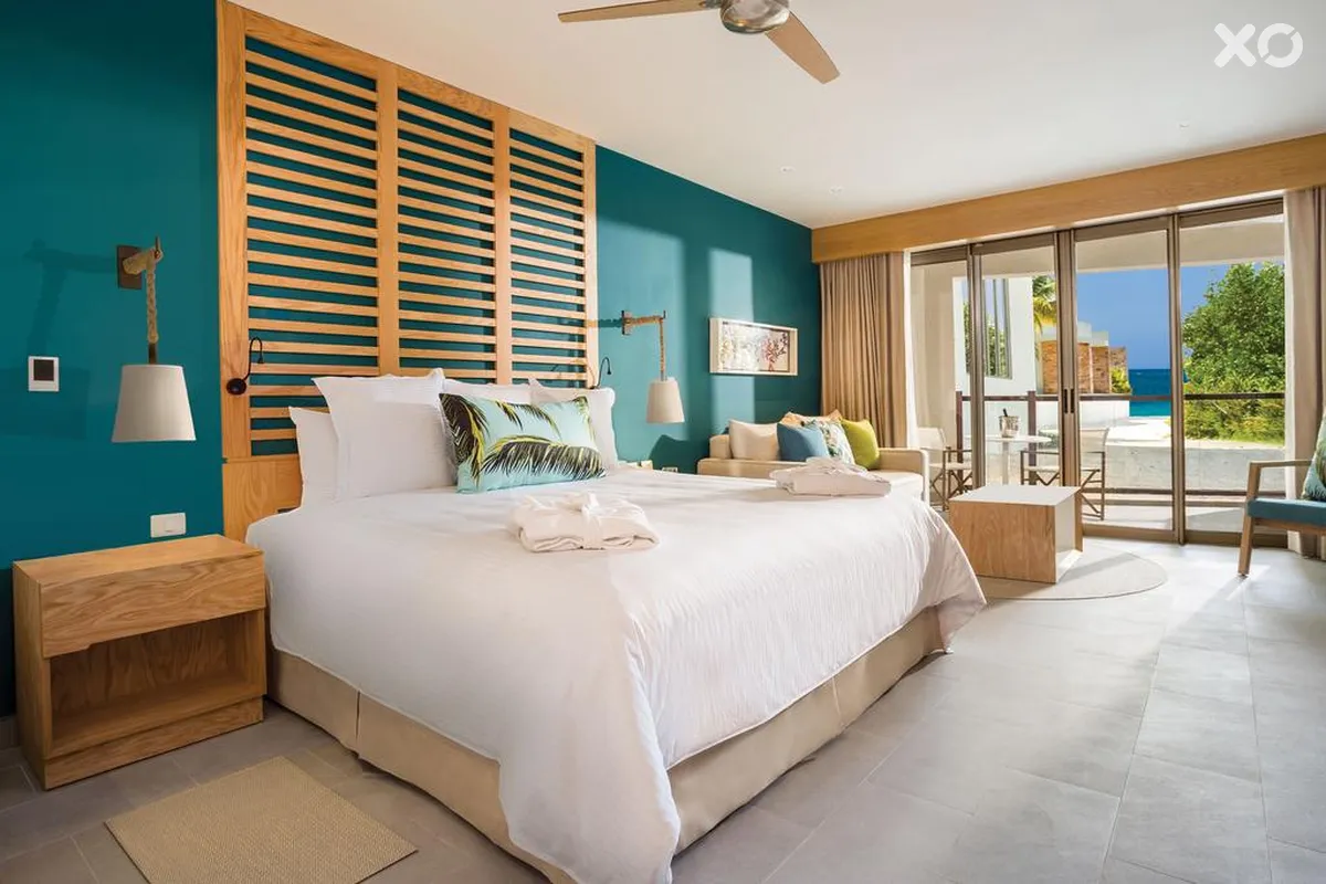 Dreams Natura Resort & Spa