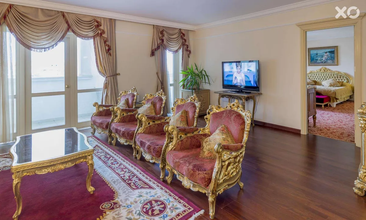 Asteria Kremlin Palace