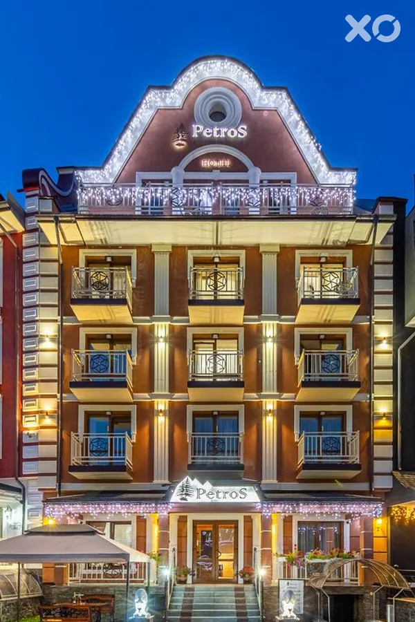 Petros Hotel