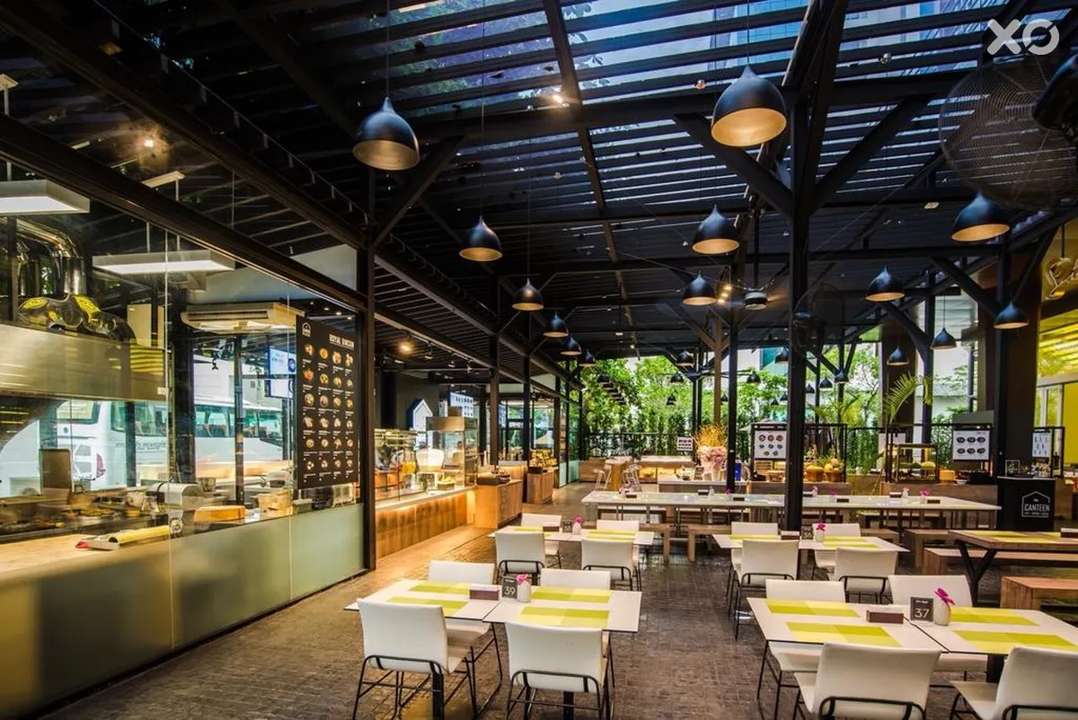 Mood Hotel Pattaya