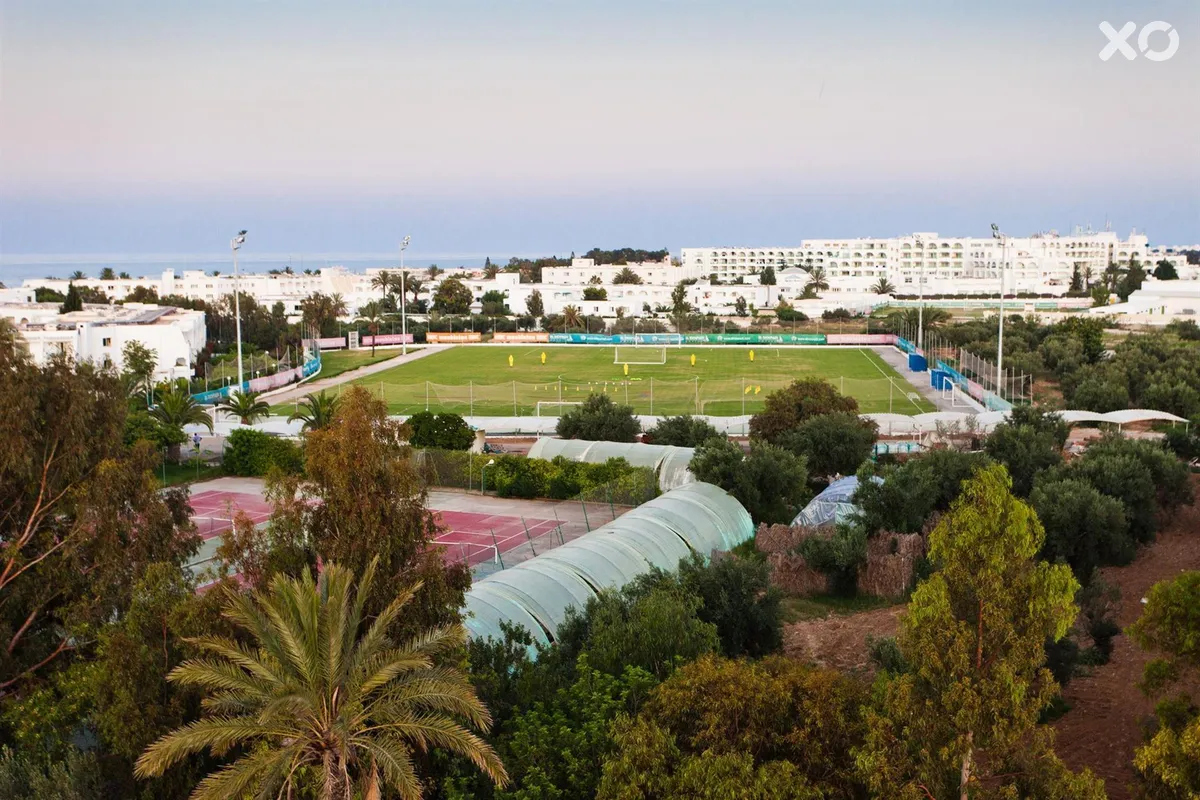 El Mouradi Club Kantaoui