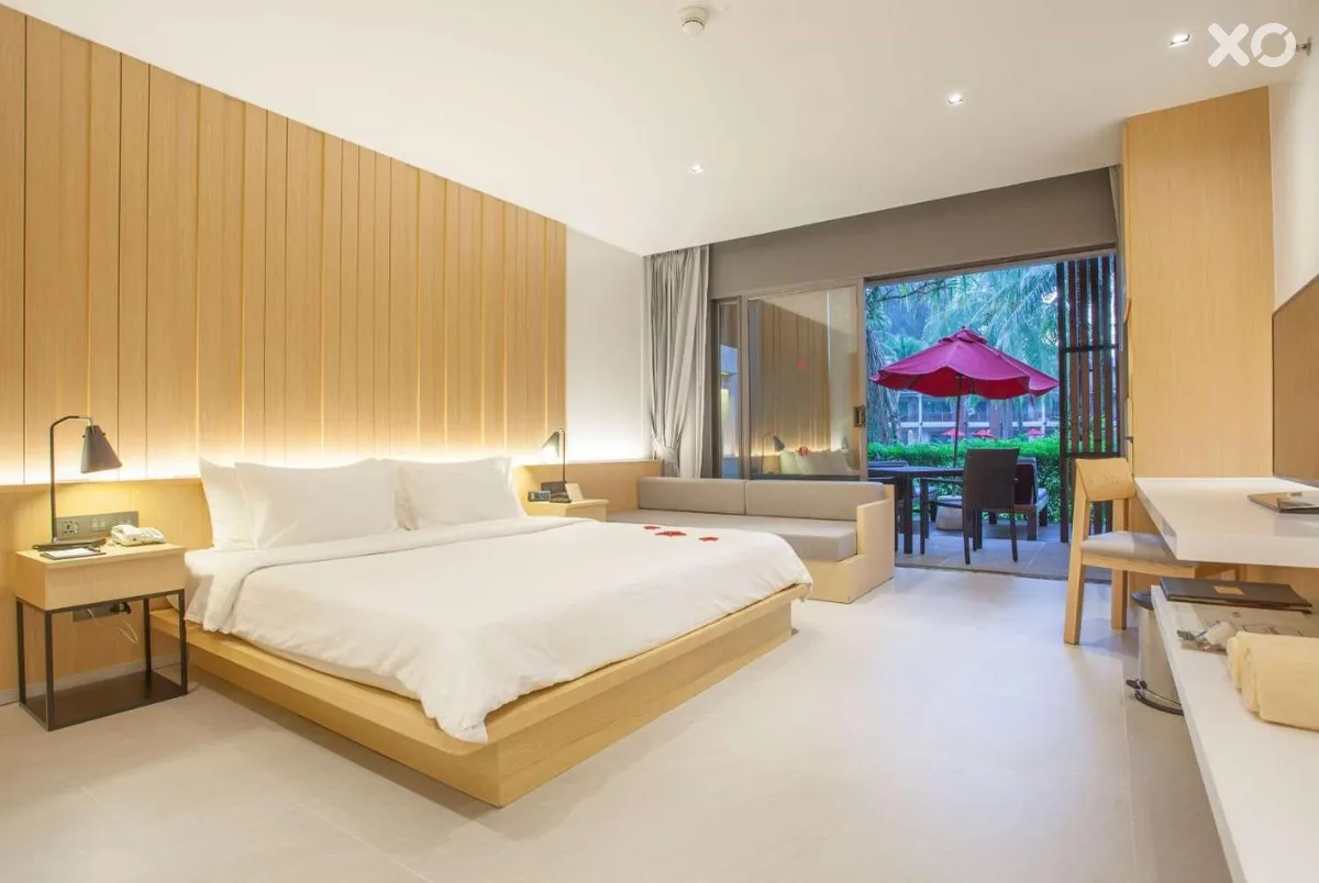 Ramada Resort Khao Lak