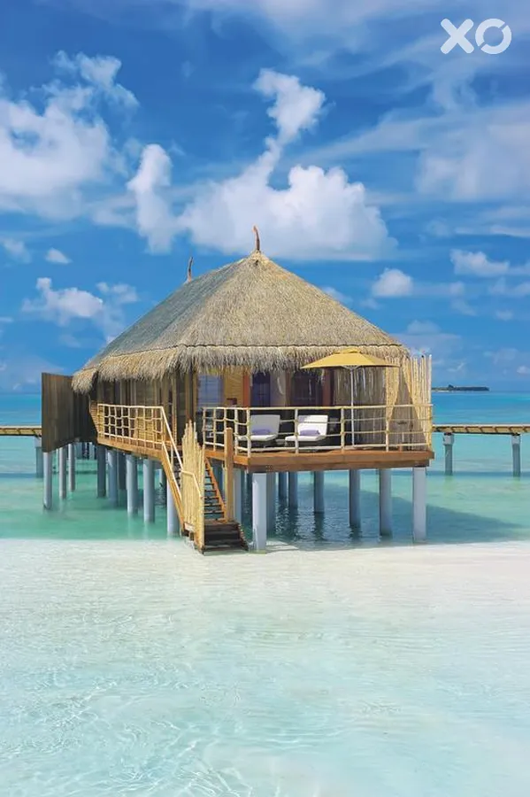 Constance Moofushi