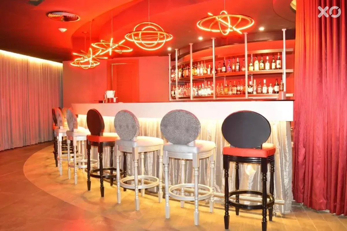 Hideaway на Royalton Riviera Cancun