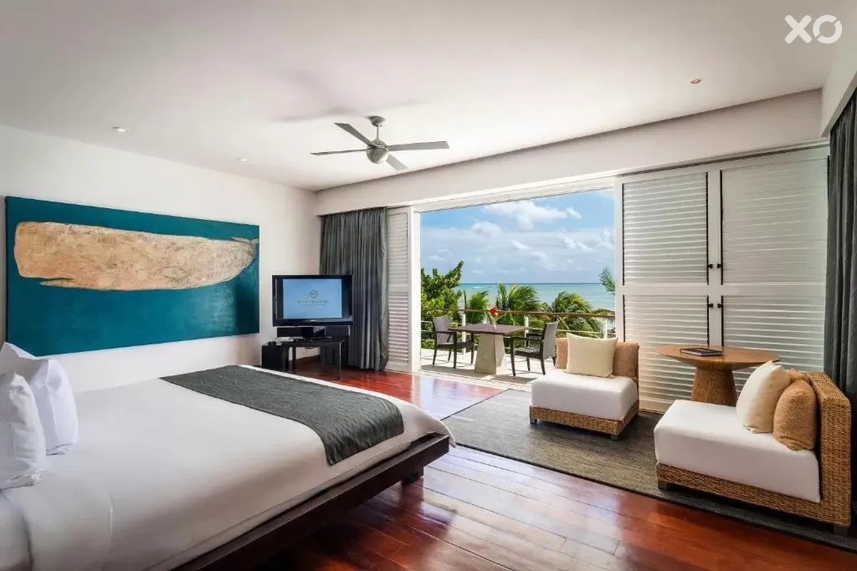 Blue Diamond Luxury Boutique Hotel
