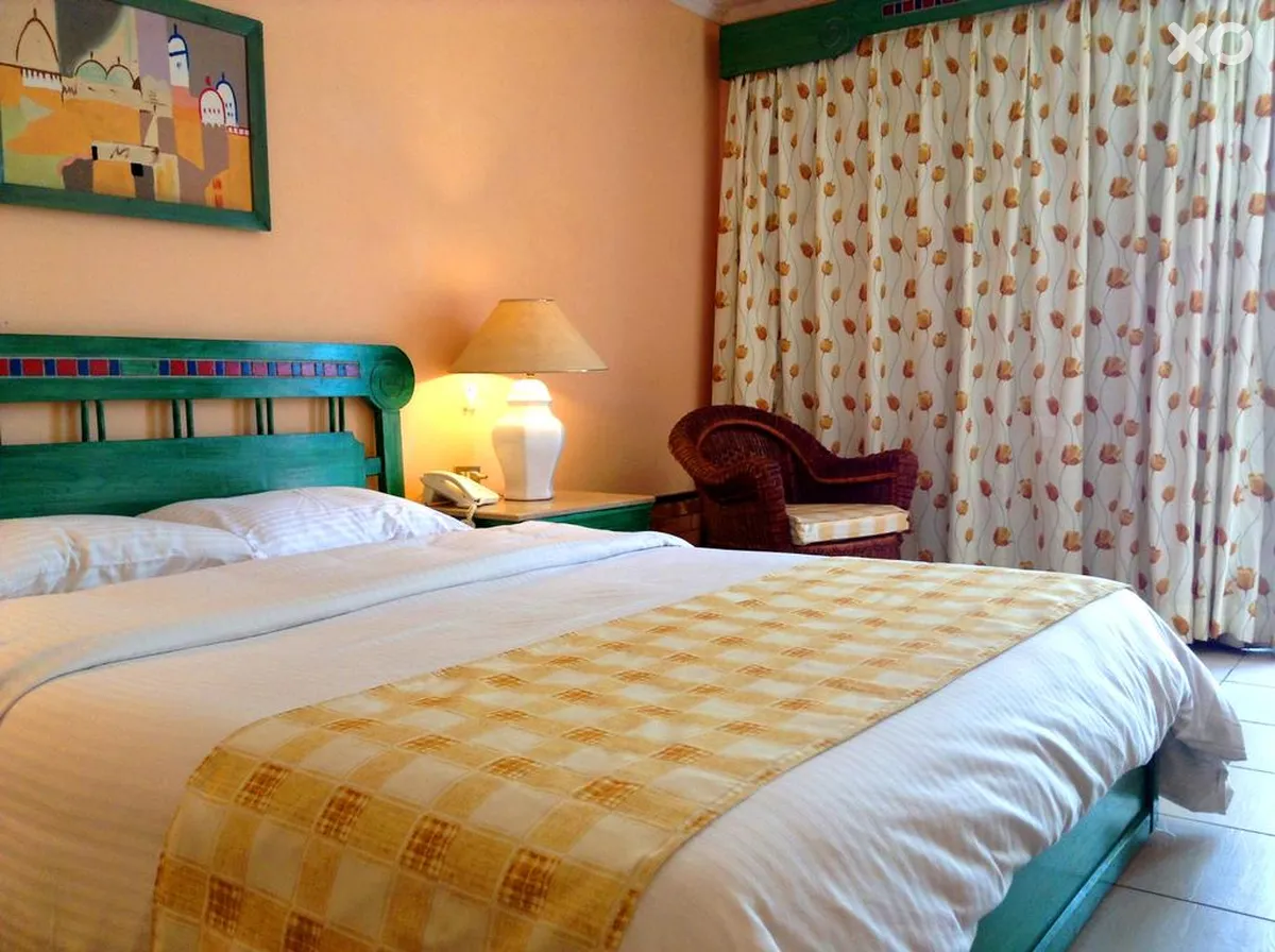Giftun Azur Resort