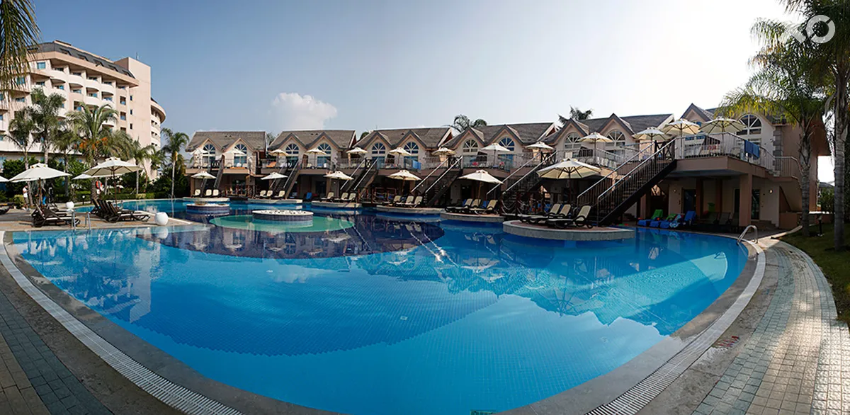 Long Beach Resort Hotel & Spa