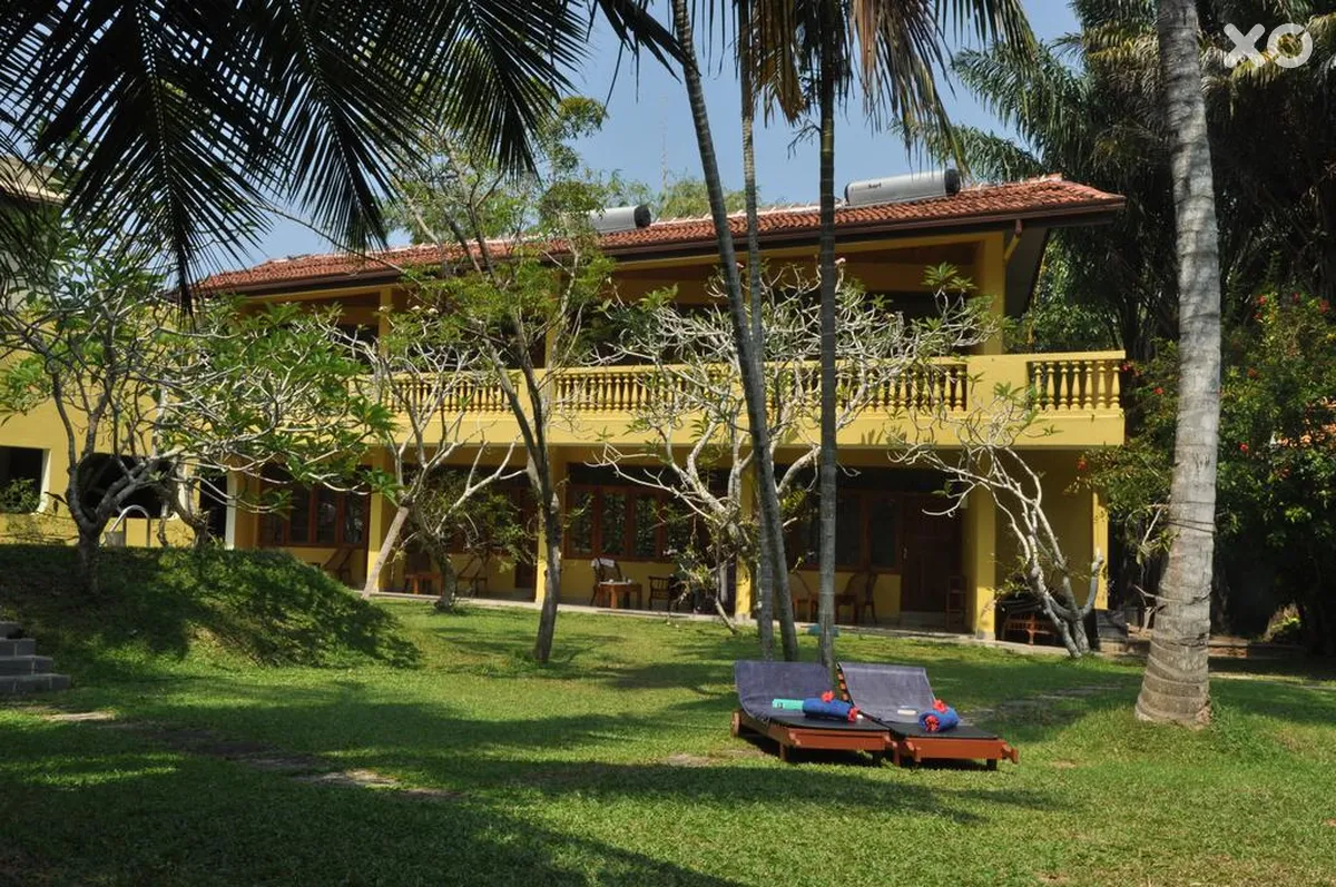 Muthumuni Ayurveda River Resort