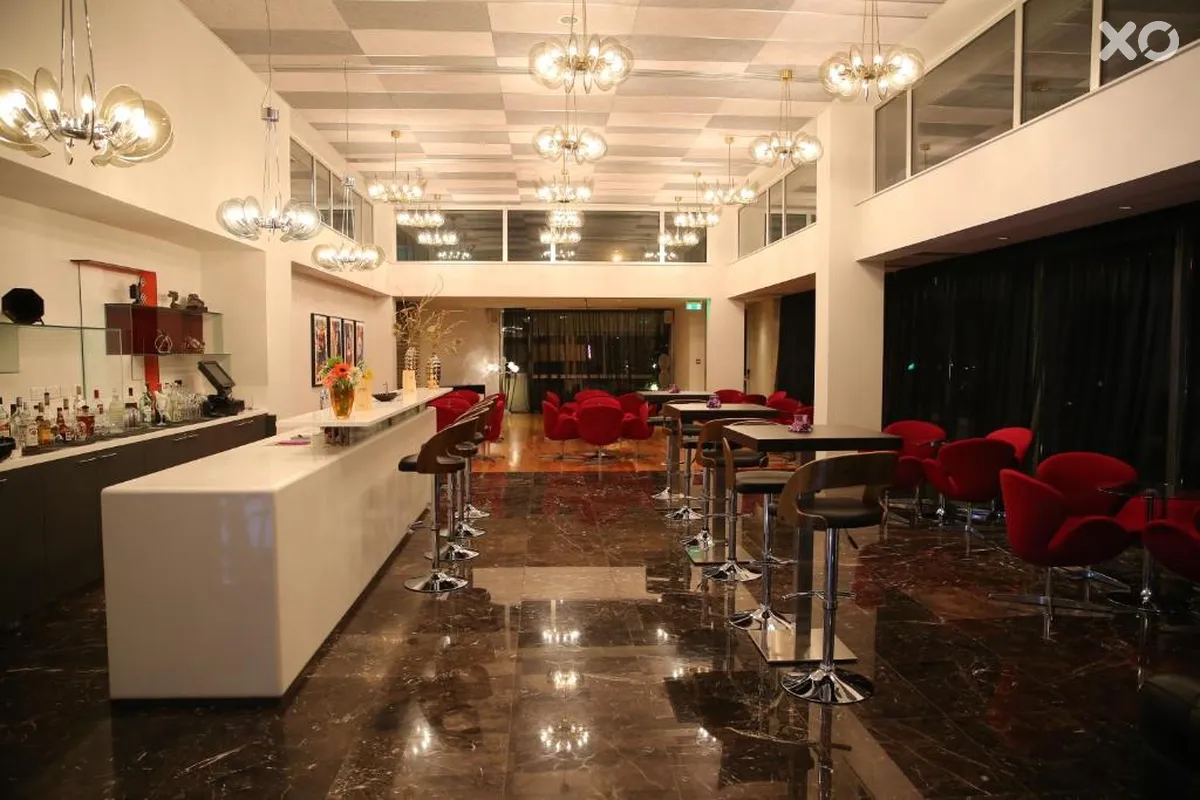 Altius Boutique Hotel