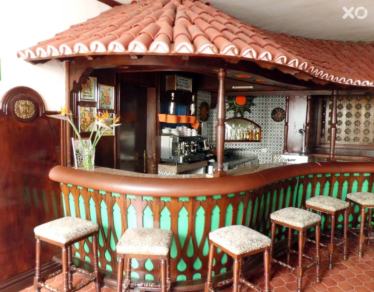 Casa del Sol Hotel