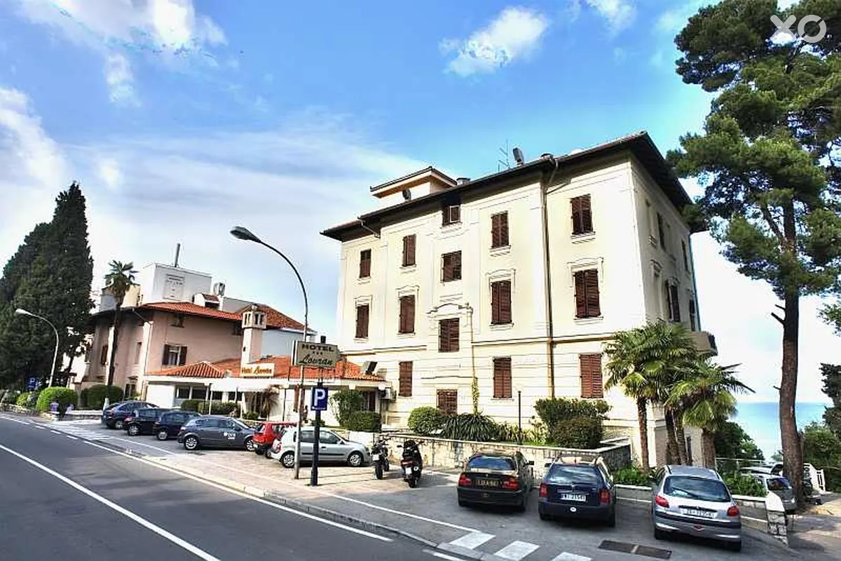Lovran Hotel