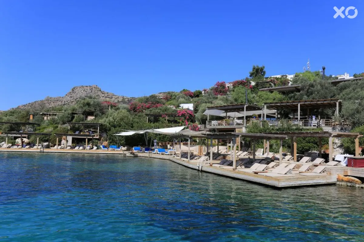 Macakizi Hotel