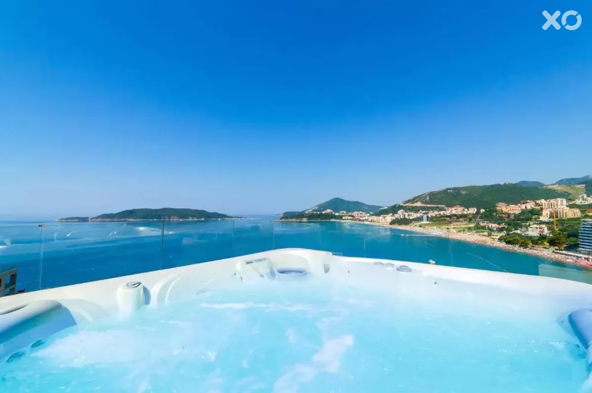 Ponta Apartmani