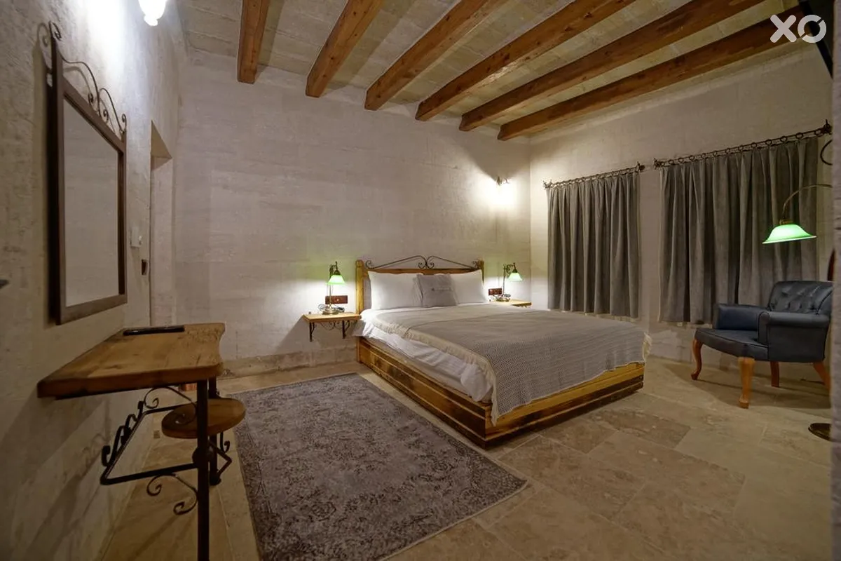Design Cappadocia Hotel