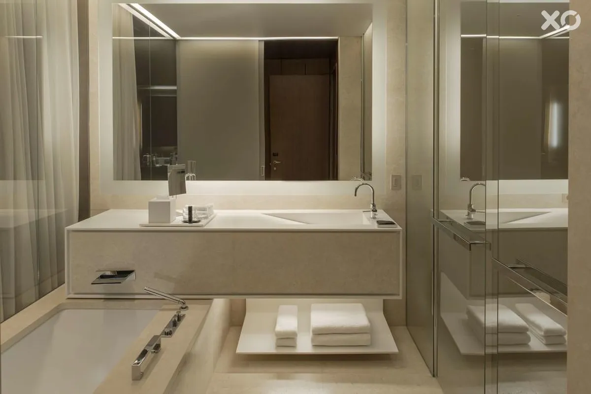 Hyatt Centric Levent Istanbul