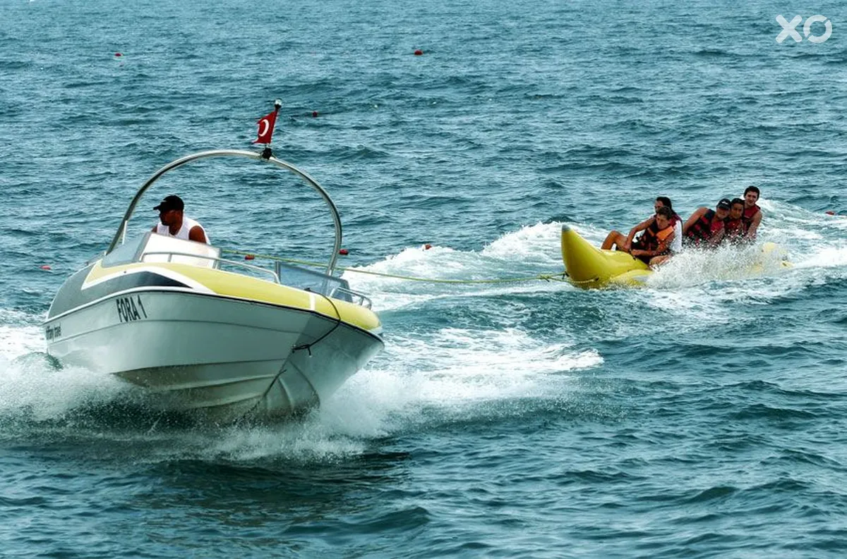 Limak Lara De Luxe Hotel & Resorts