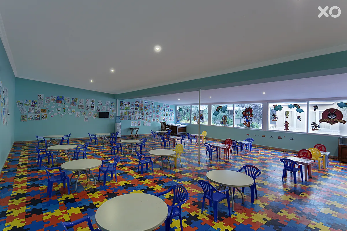 Club Wasa Holiday Village