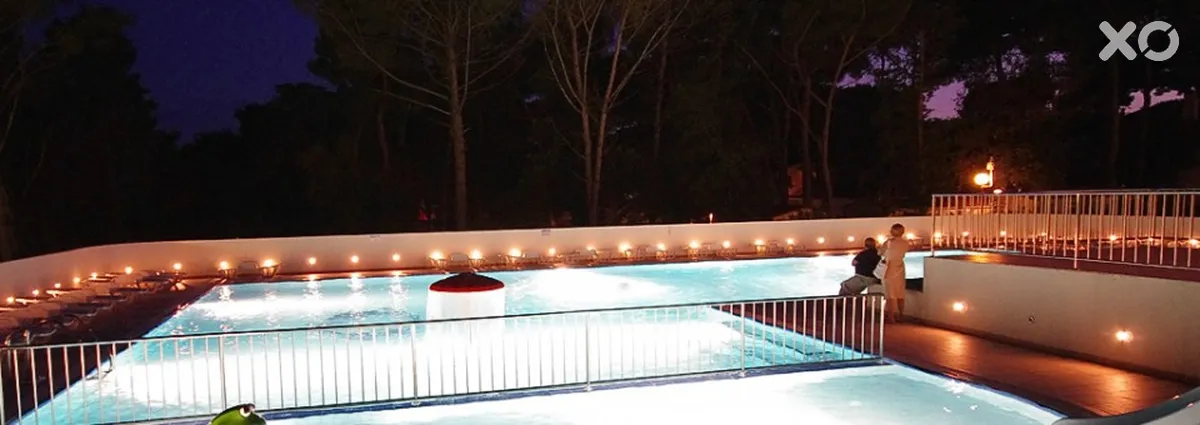 Adria Hotel