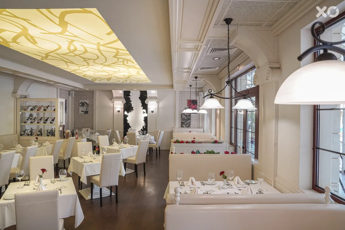 Grifid Arabella Hotel