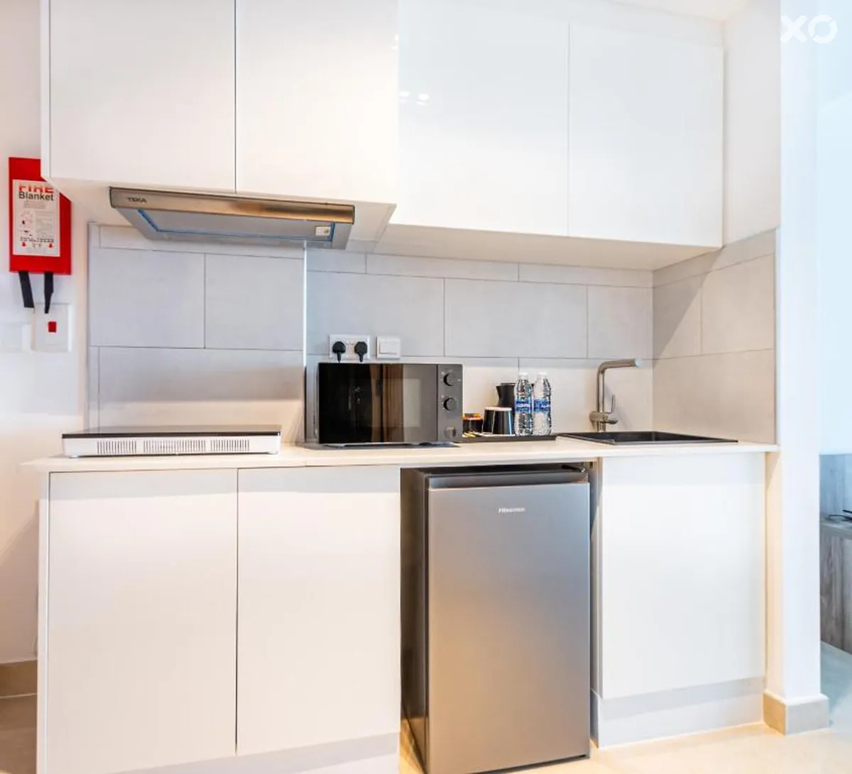 Pyramisa Hotel Apartments Dubai