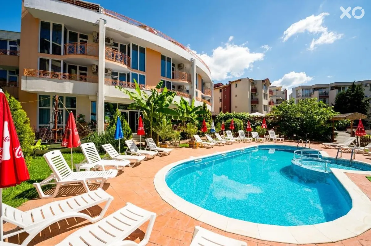 Copacabana
