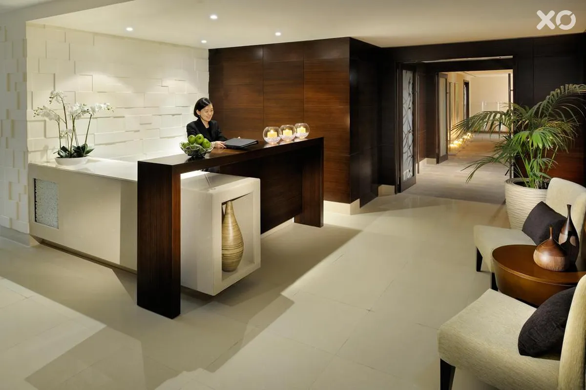 Asiana Hotel