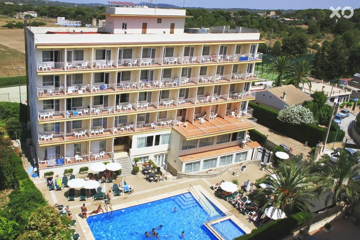 Don Miguel Playa