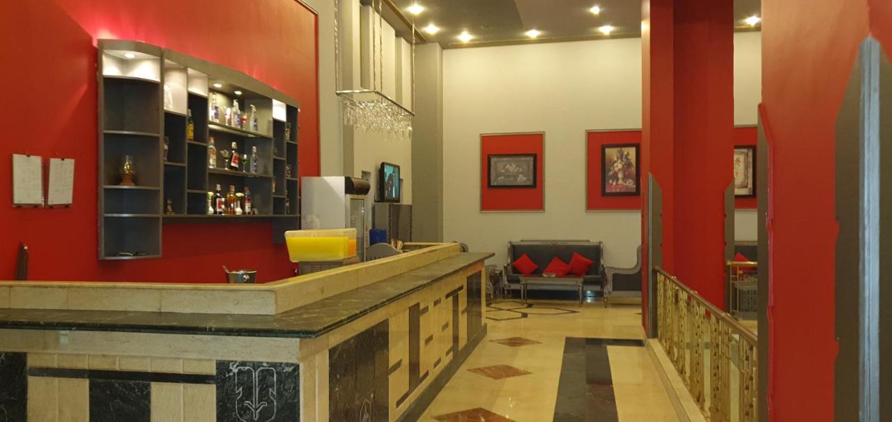 Sharm Holiday Resort