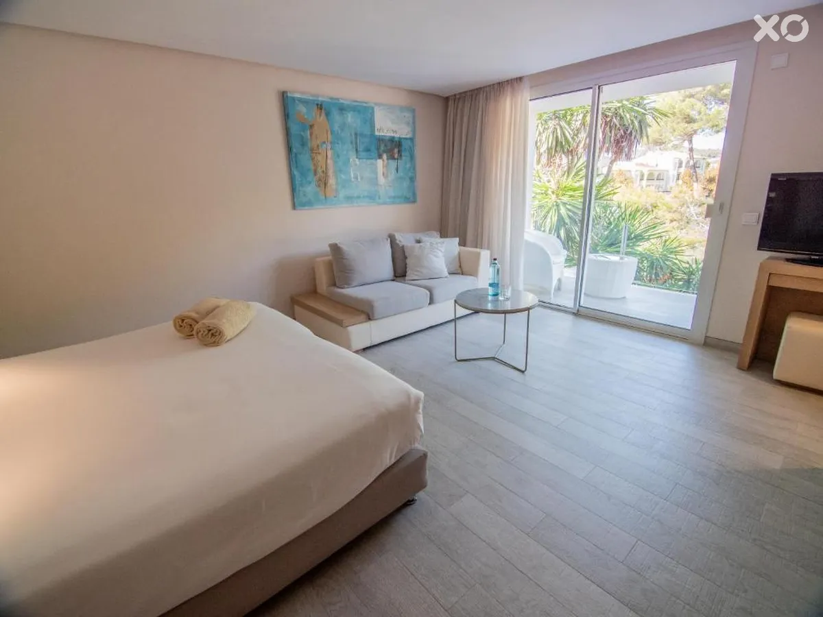 Melbeach Hotel & Spa
