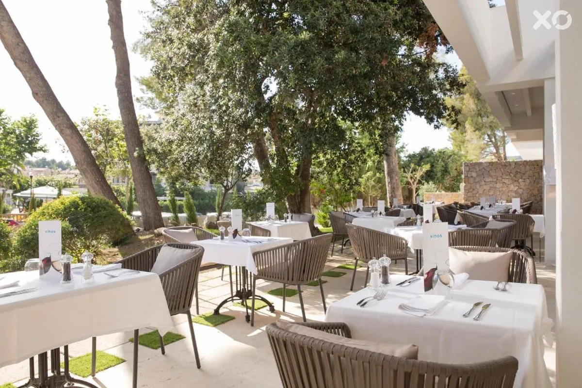 Canyamel Park Hotel & Spa