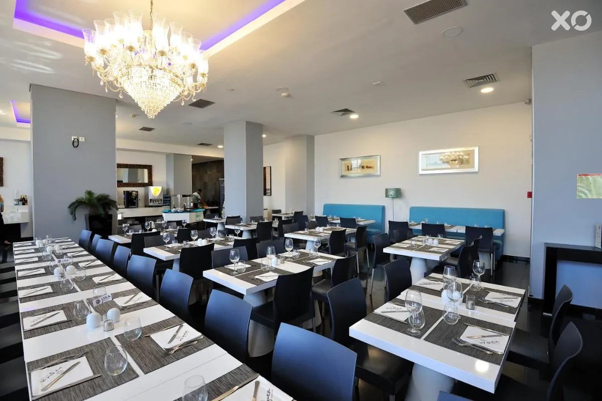 Oceano Atlantico Apartments