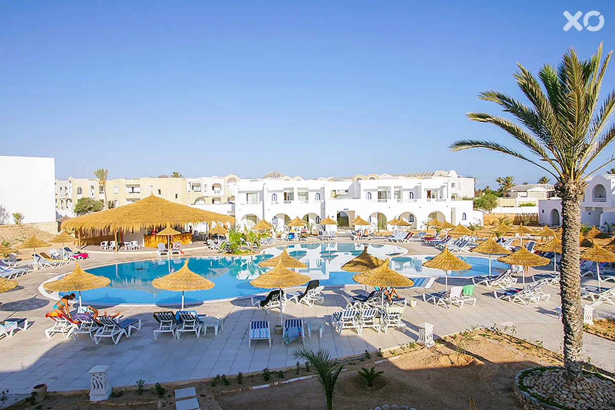 Sun Club