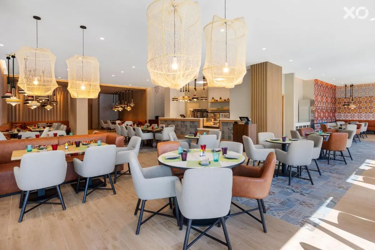 Adagio Aparthotel Dubai Deira