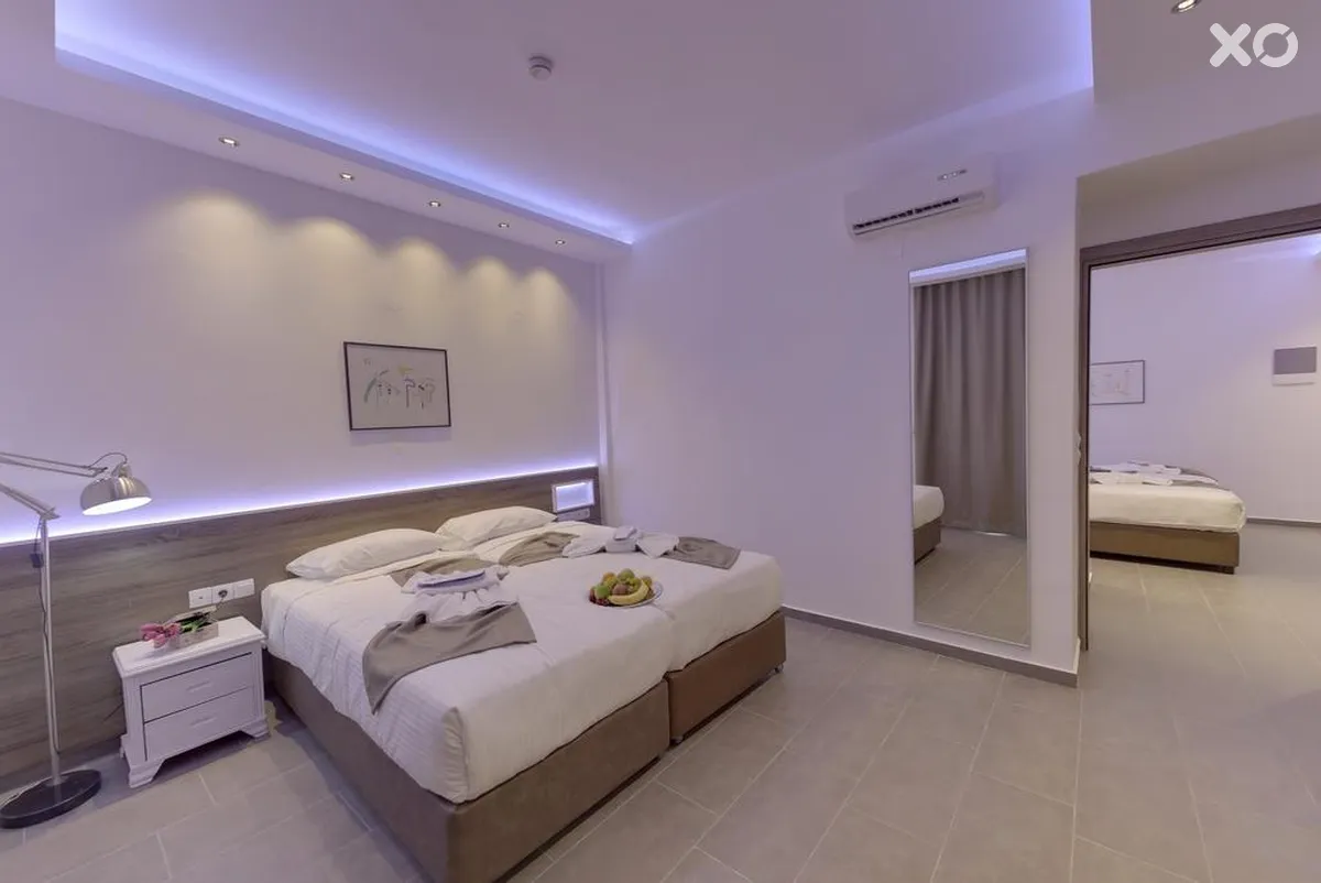 Kahlua Boutique Hotel