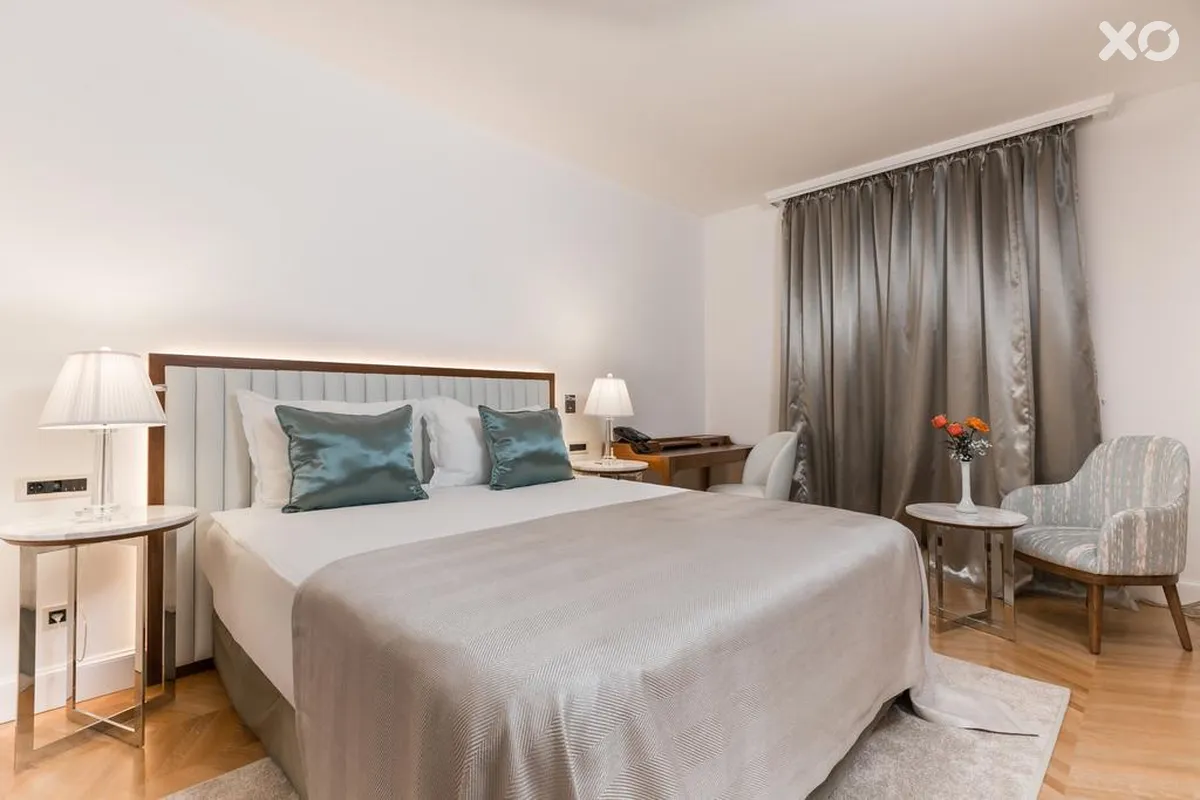 Milenij Hotel