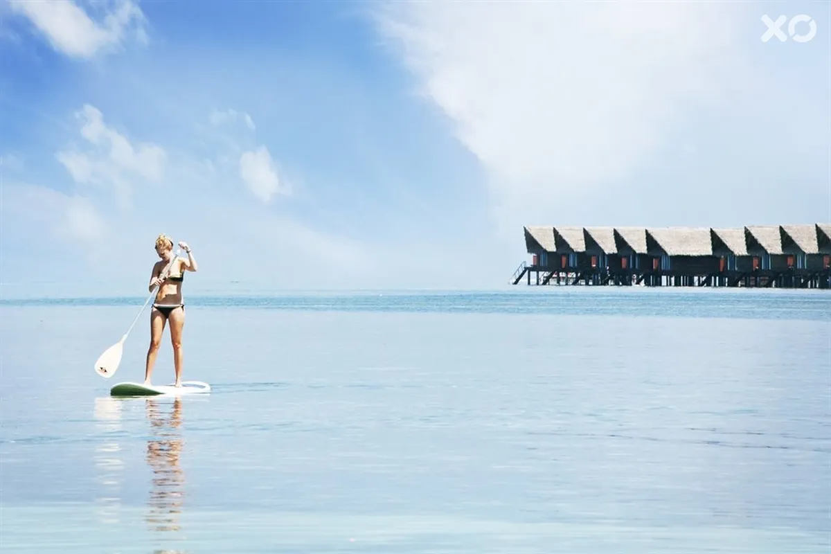 Adaaran Select Hudhuran Fushi