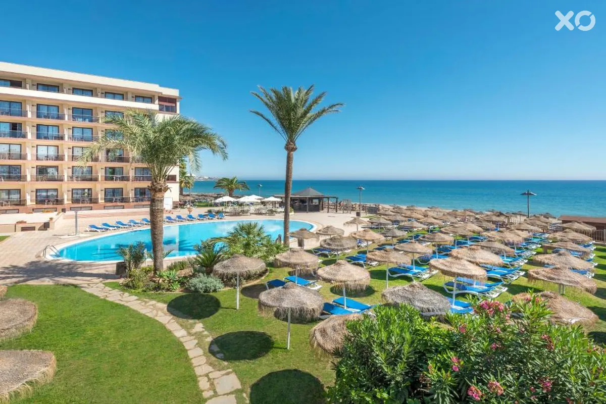 VIK Gran Hotel Costa del Sol