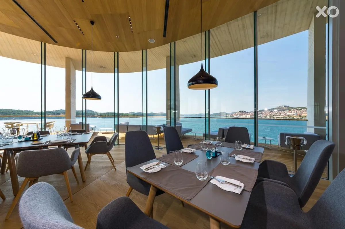 D-Resort Sibenik