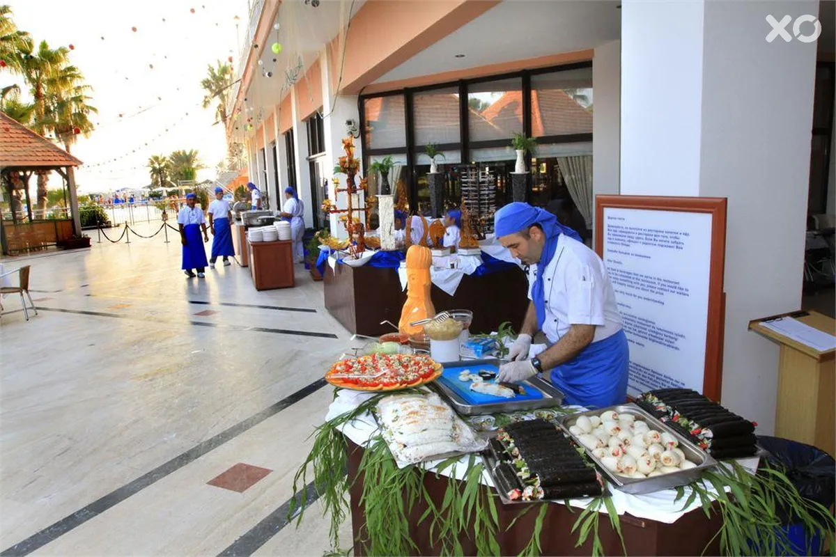Adora Hotel & Resort