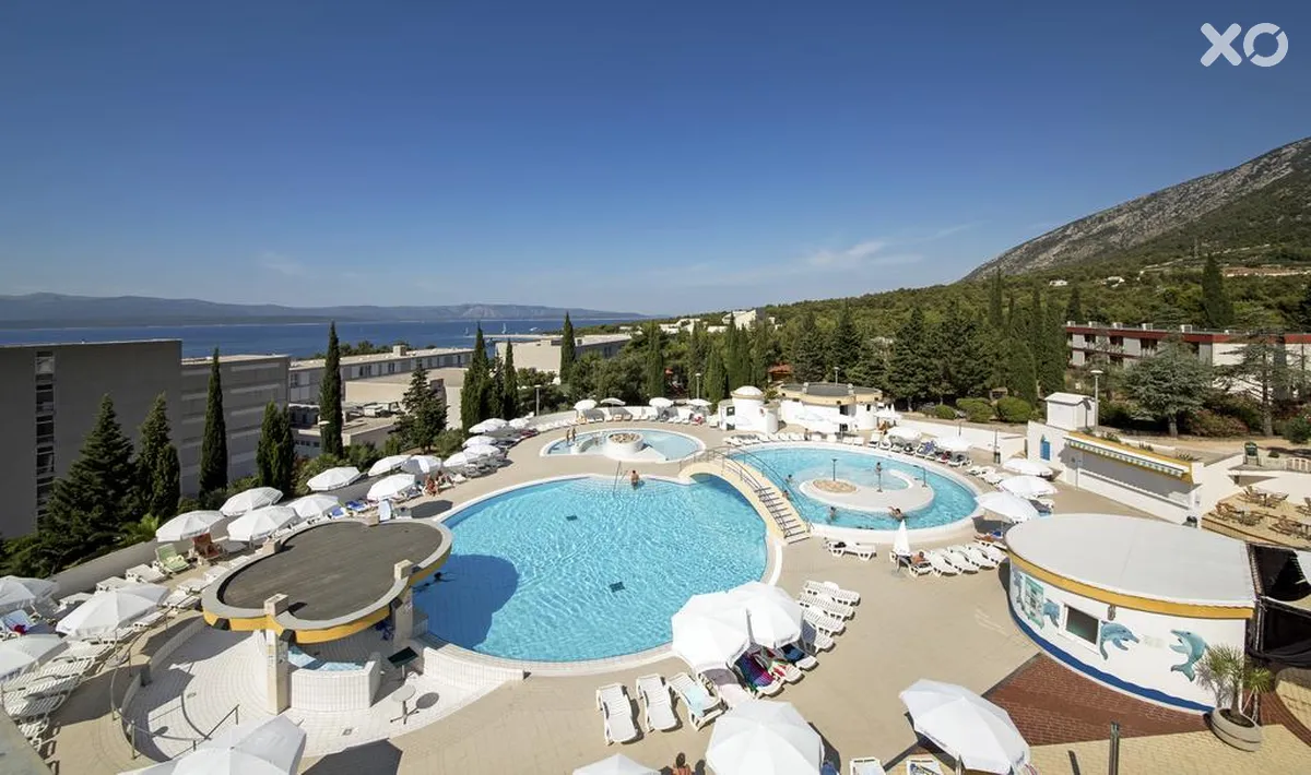 Bluesun Hotel Bonaca