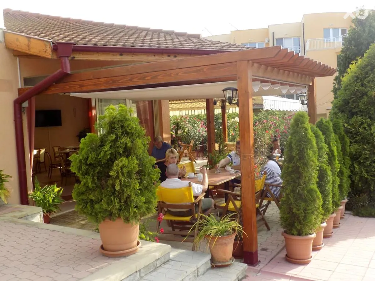 Sirena Hotel