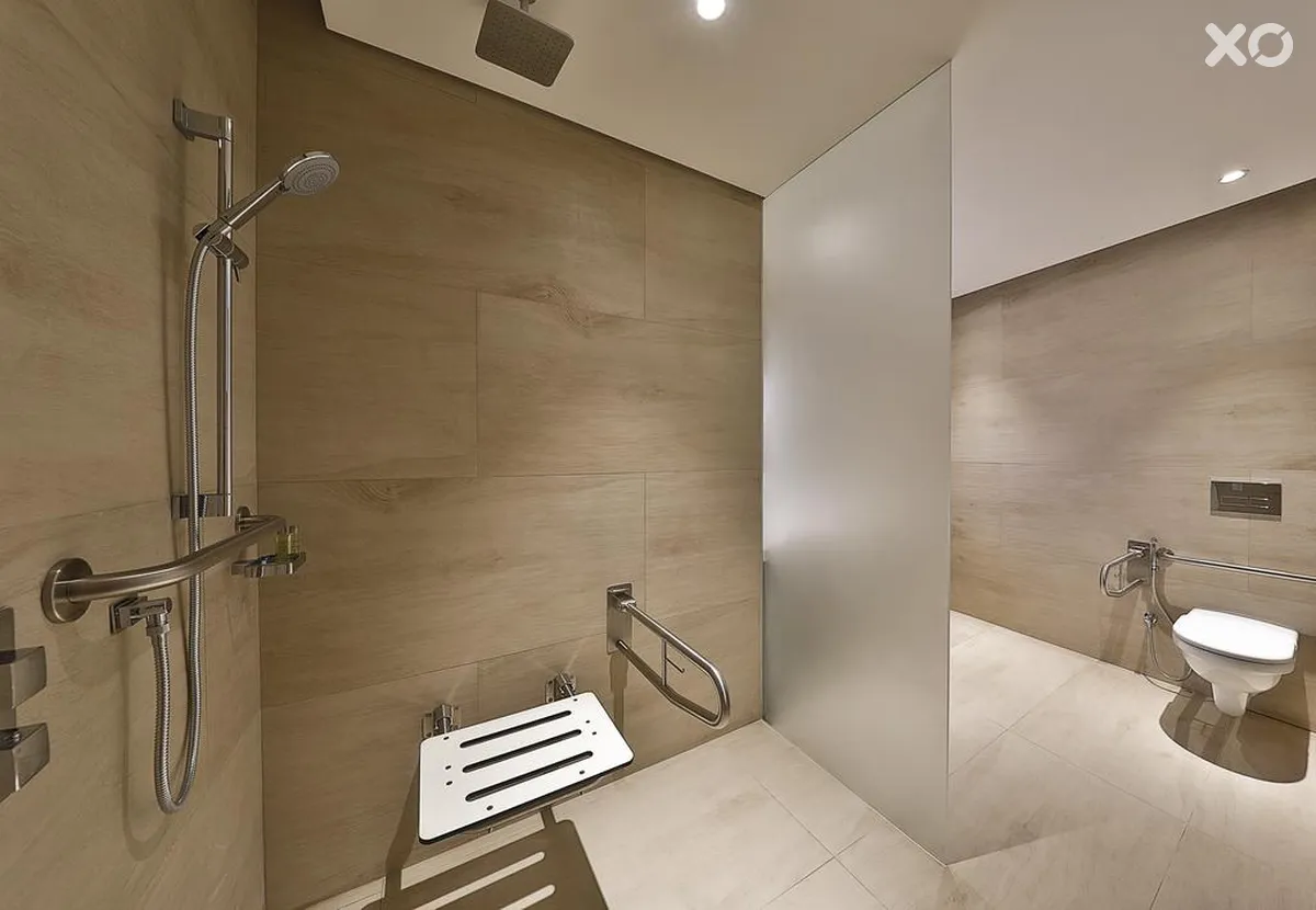 DoubleTree by Hilton Dubai - Business Bay