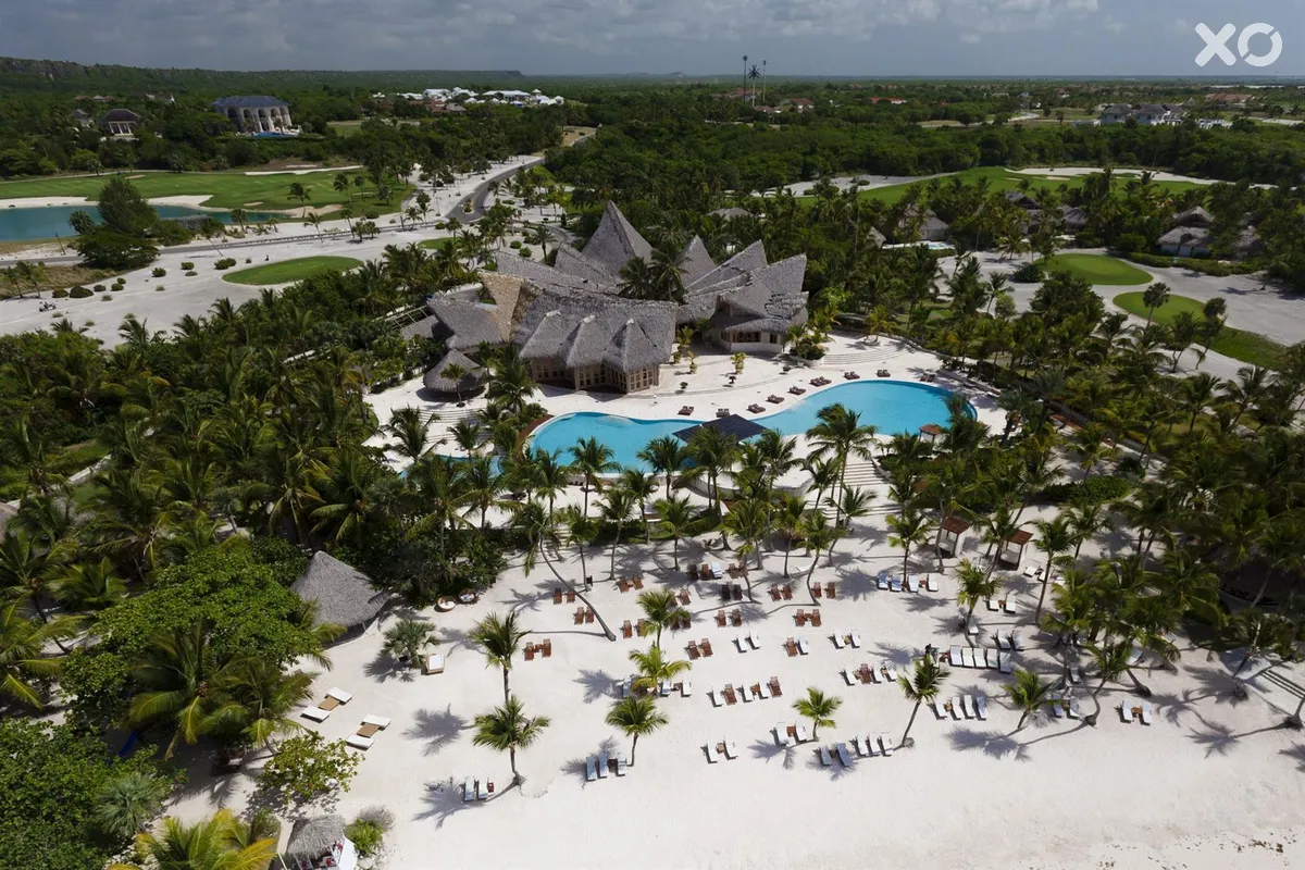 Eden Roc At Cap Cana